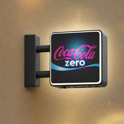 Mini Rechargeable Lightbox Magnets