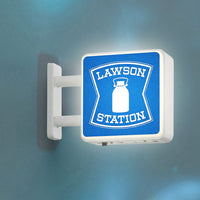 Lawson | Battery (Square 1)
