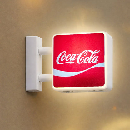 Mini Rechargeable Lightbox Magnets
