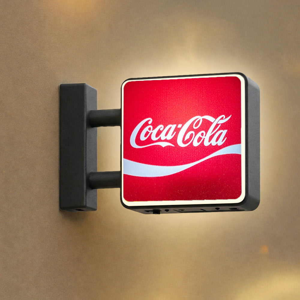 Mini Rechargeable Lightbox Magnets