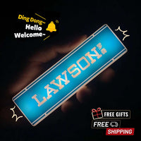 Lawson | Doorbell Rechargeable（Long）