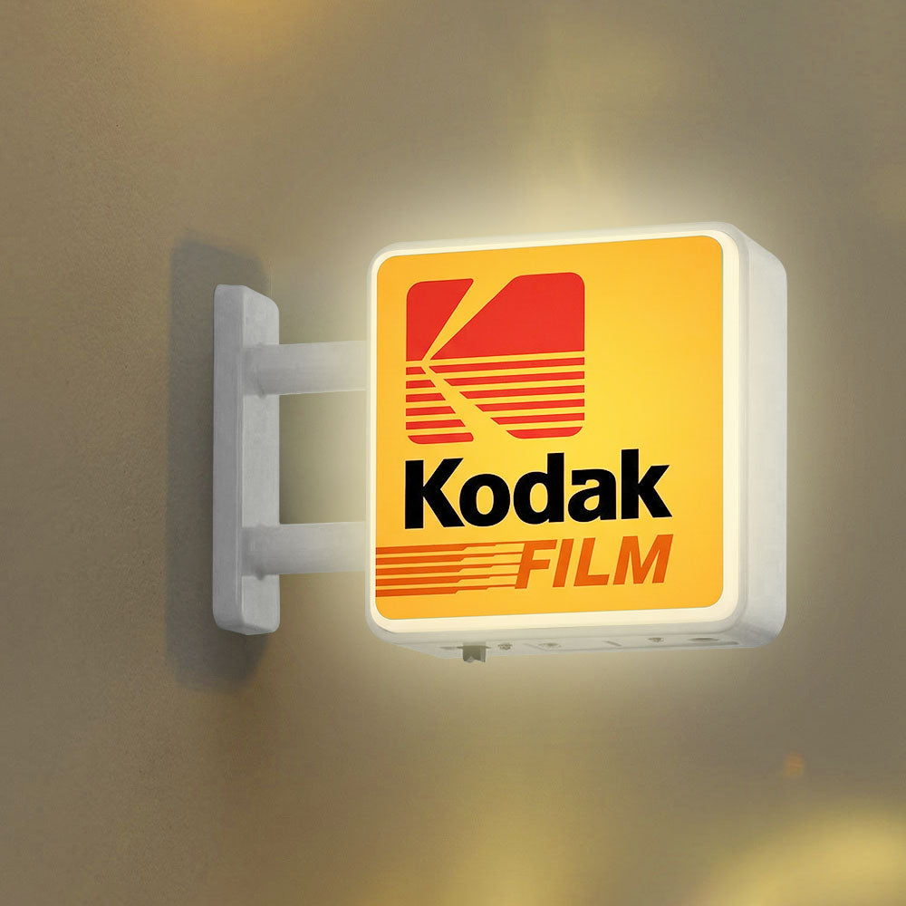 Mini Konbini Lightbox Magnets