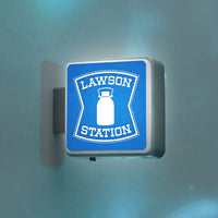 Lawson | Battery (Square 2)