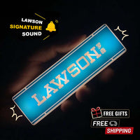 🔔 Lawson | Signature Doorbell Chime（Long）