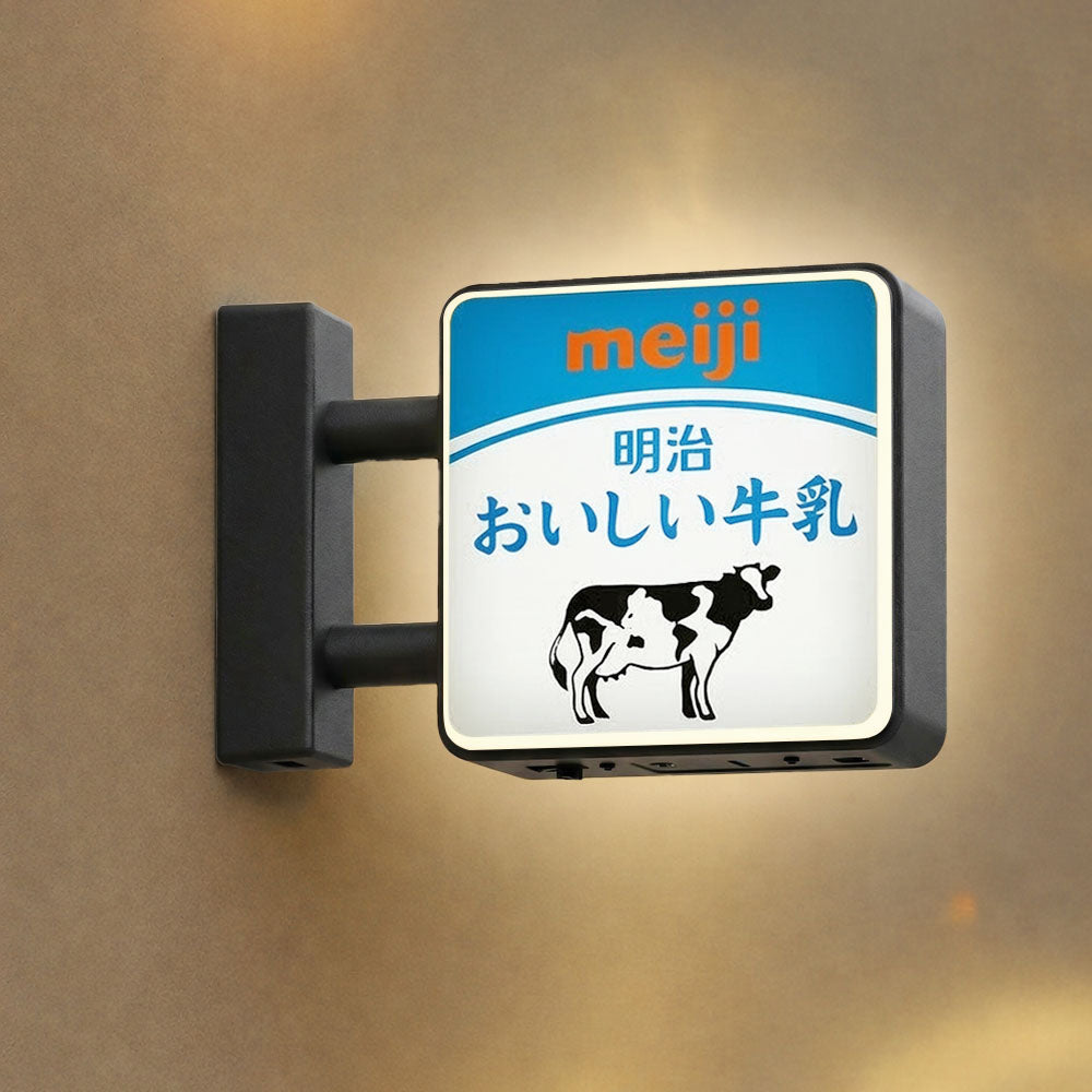 Mini Rechargeable Lightbox Magnets