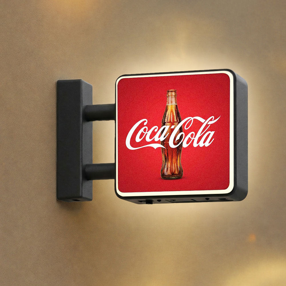 Mini Rechargeable Lightbox Magnets