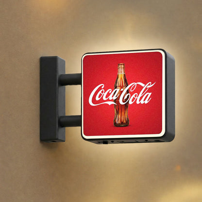 Mini Rechargeable Lightbox Magnets