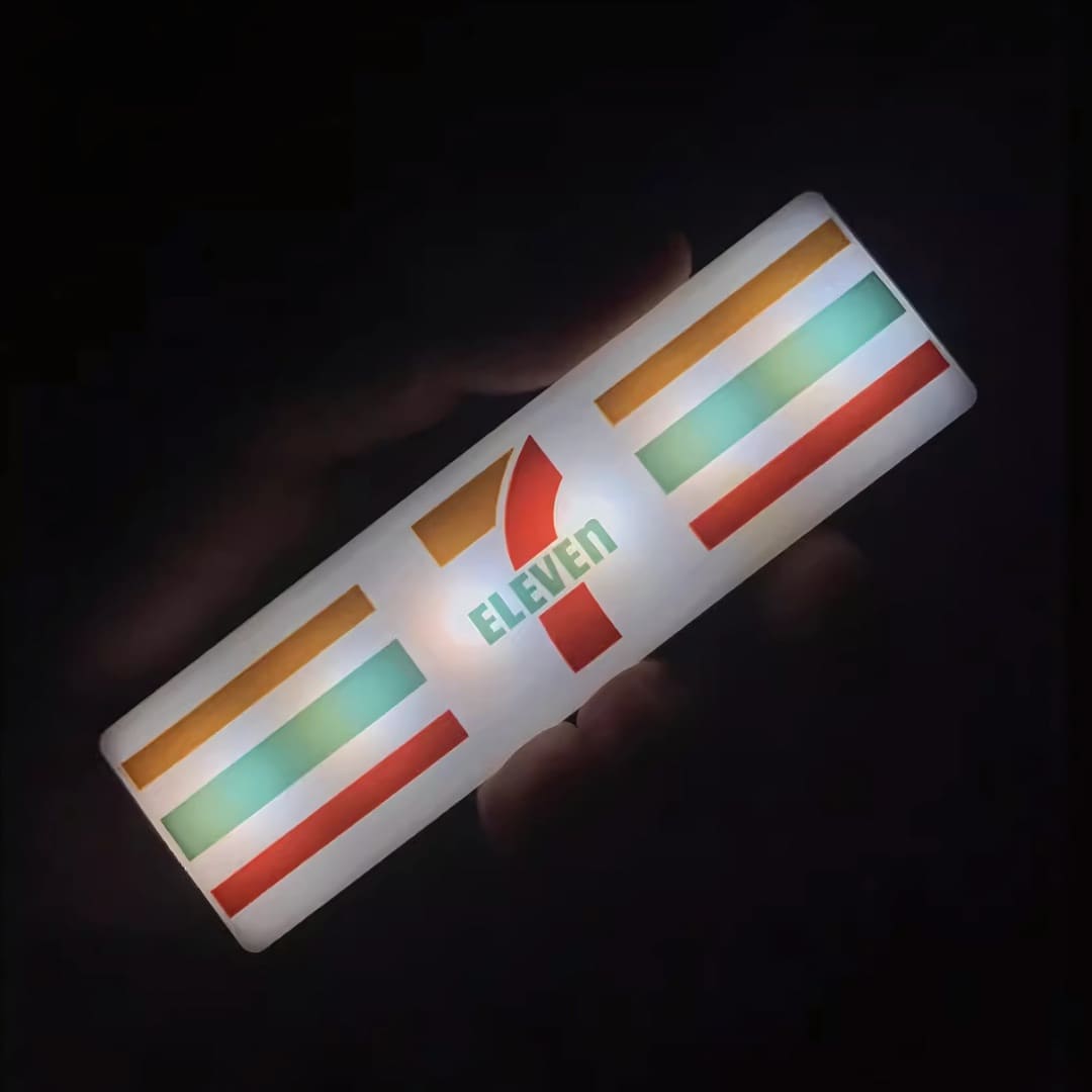 711 | Rechargeable（Long）