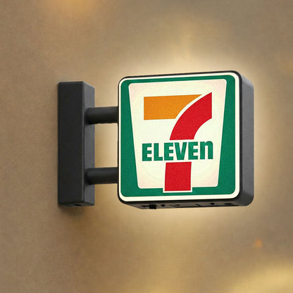 Mini Rechargeable Lightbox Magnets