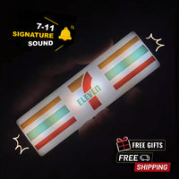 🔔 7-Eleven | Signature Doorbell Chime（Long）