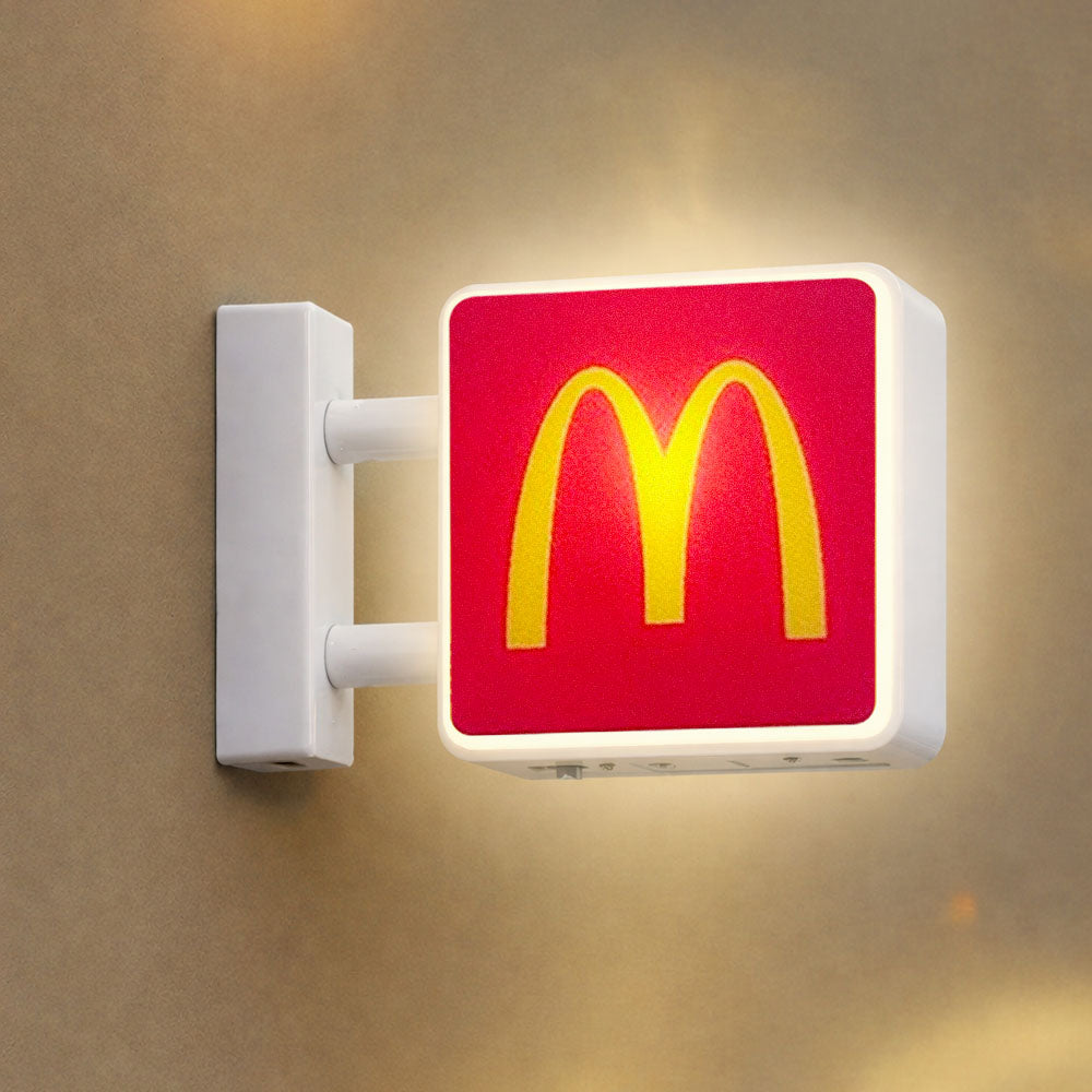 Mini Rechargeable Lightbox Magnets