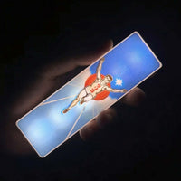 Osaka Glico | Rechargeable（Long）