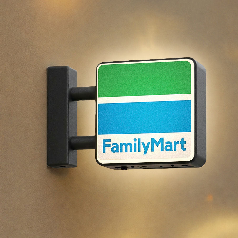 Mini Rechargeable Lightbox Magnets