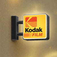 Kodak | Rechargeable（Square）– Black