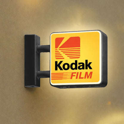 Mini Rechargeable Lightbox Magnets