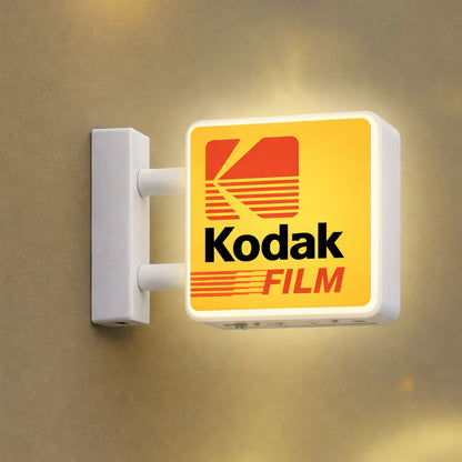 Mini Rechargeable Lightbox Magnets