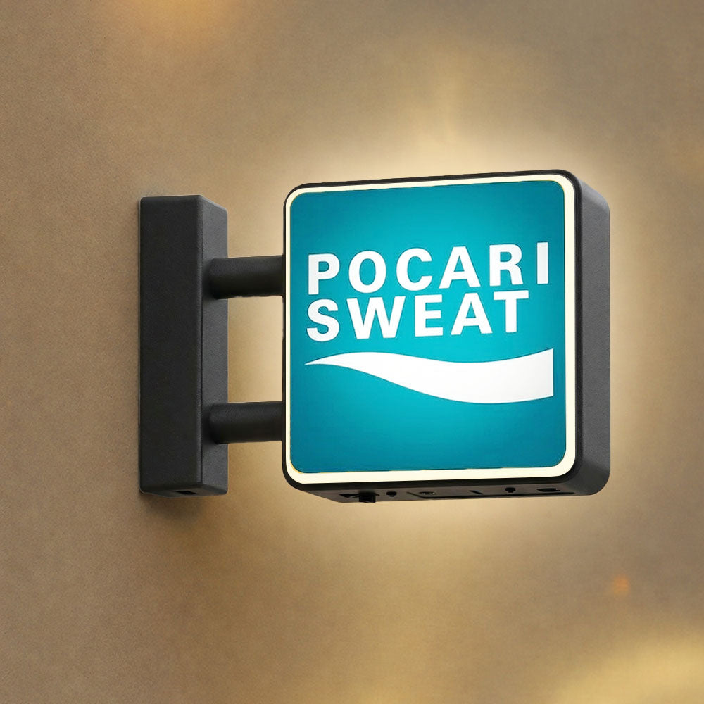 Mini Rechargeable Lightbox Magnets