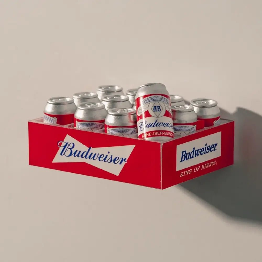 DIY Bottle Can Fridge Magnets - WonderWonders