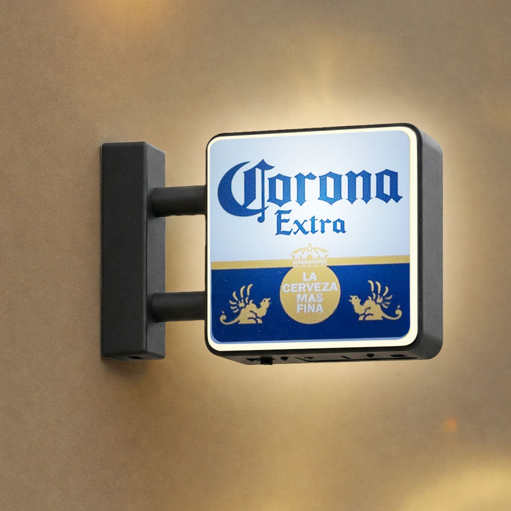 Mini Rechargeable Lightbox Magnets