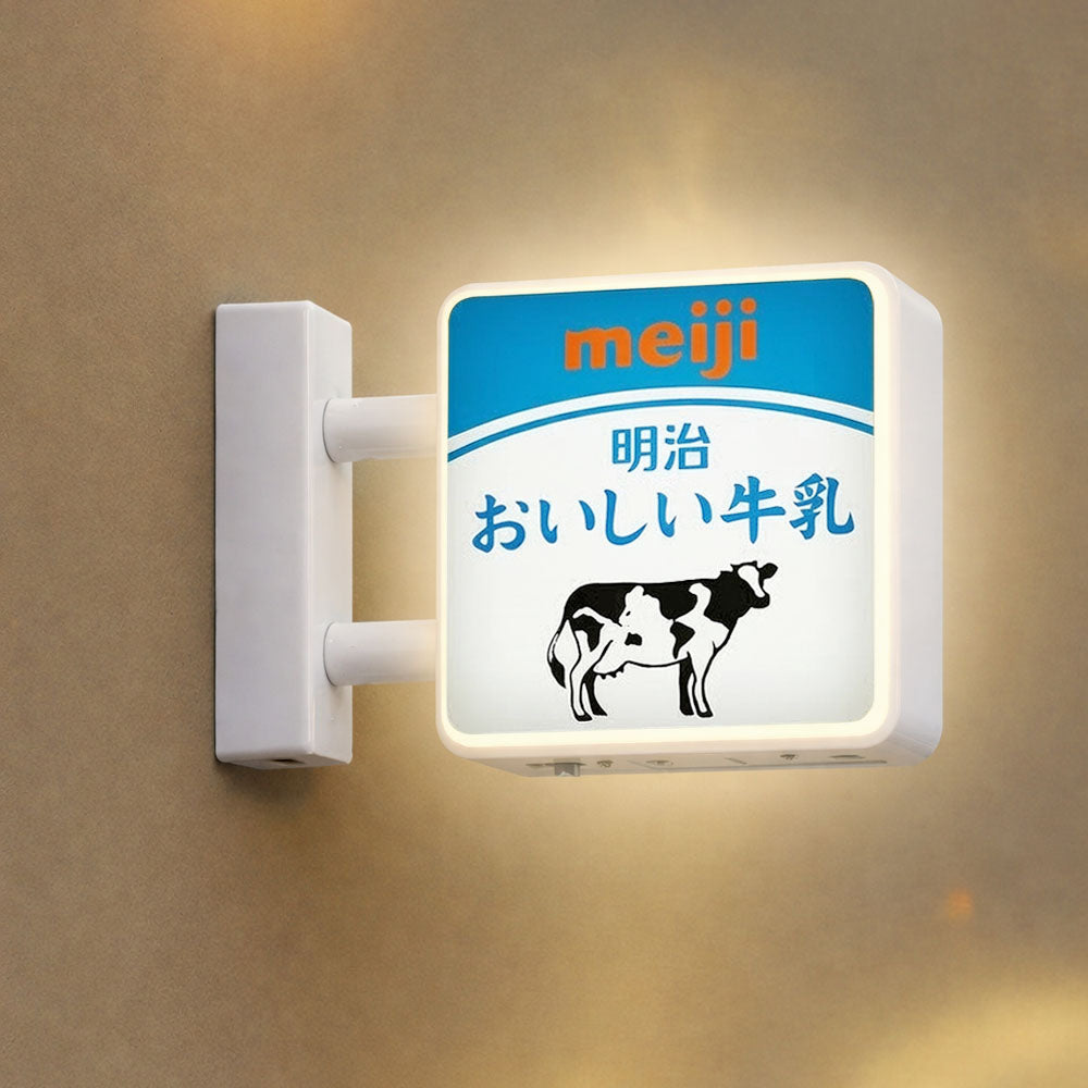 Mini Rechargeable Lightbox Magnets