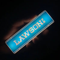 Lawson | Rechargeable（Long）