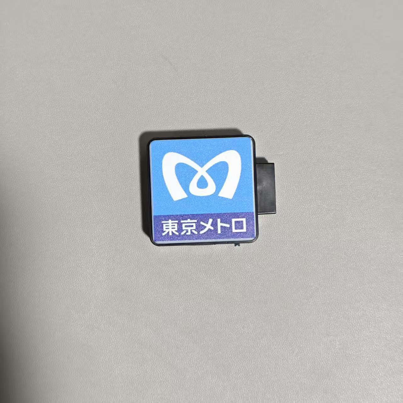 Mini Convenience Store fridge magnet stickers - WonderWonders