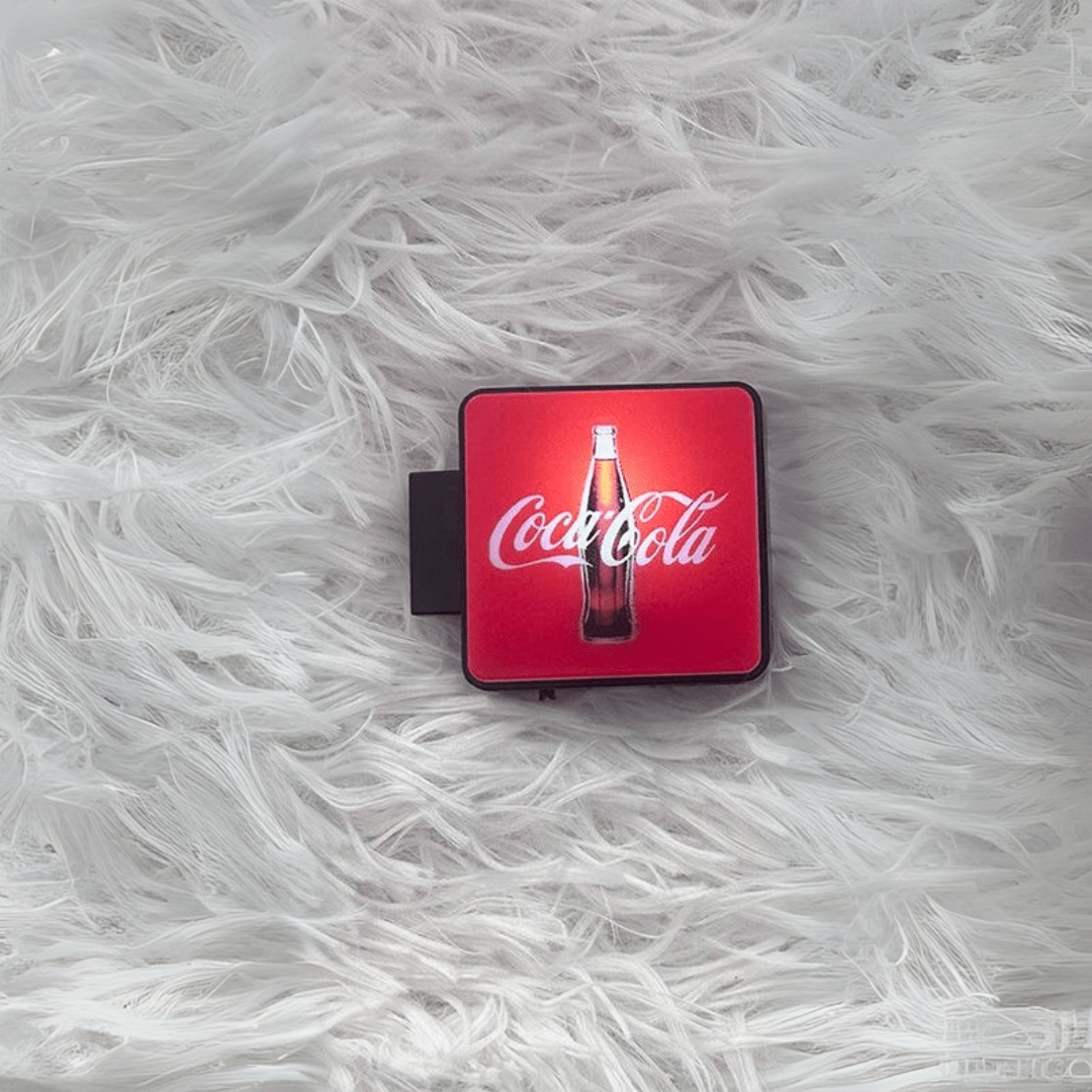 Mini Convenience Store fridge magnet stickers - WonderWonders