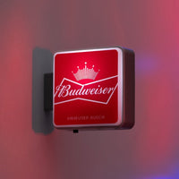 Budweiser | Battery (Square)