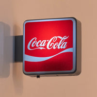 Coke | Battery (Square2)