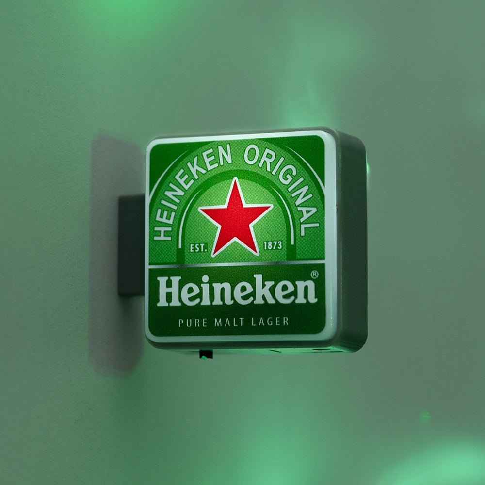 Mini Convenience Store fridge magnet stickers - WonderWonders