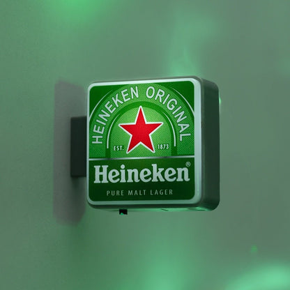 Mini Convenience Store fridge magnet stickers - WonderWonders
