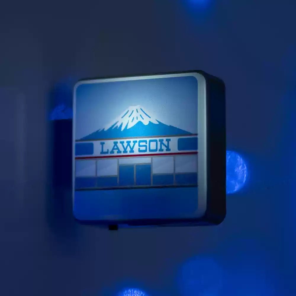 Mini Convenience Store fridge magnet stickers - WonderWonders