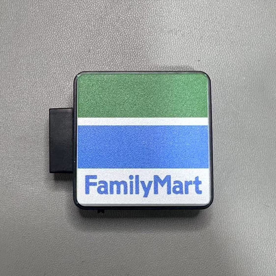 Mini Convenience Store fridge magnet stickers - WonderWonders