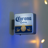 Corona | Battery (Square)