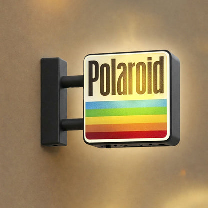 Mini Rechargeable Lightbox Magnets