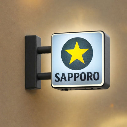 Mini Rechargeable Lightbox Magnets